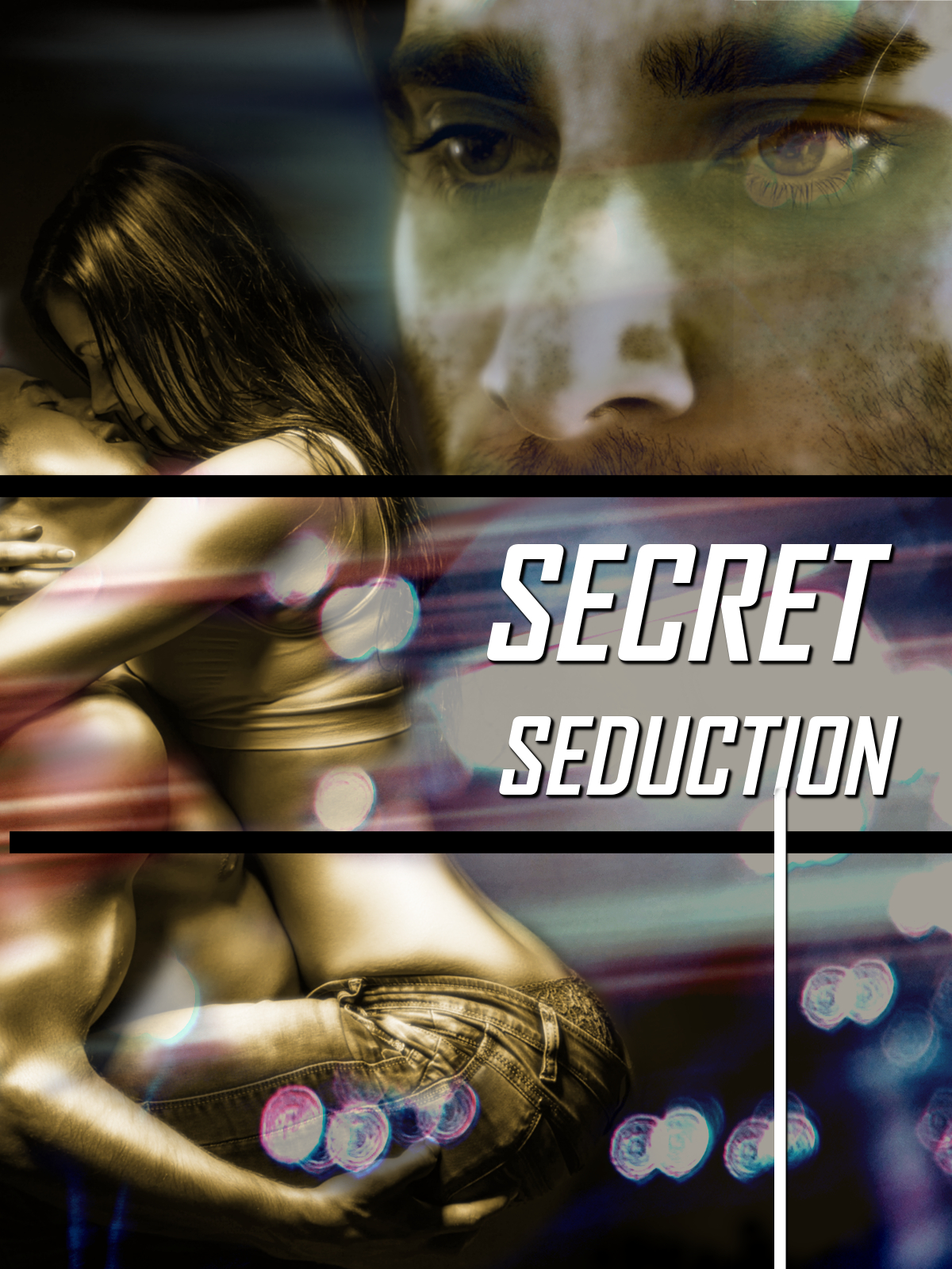 Secret Seduction (2020)