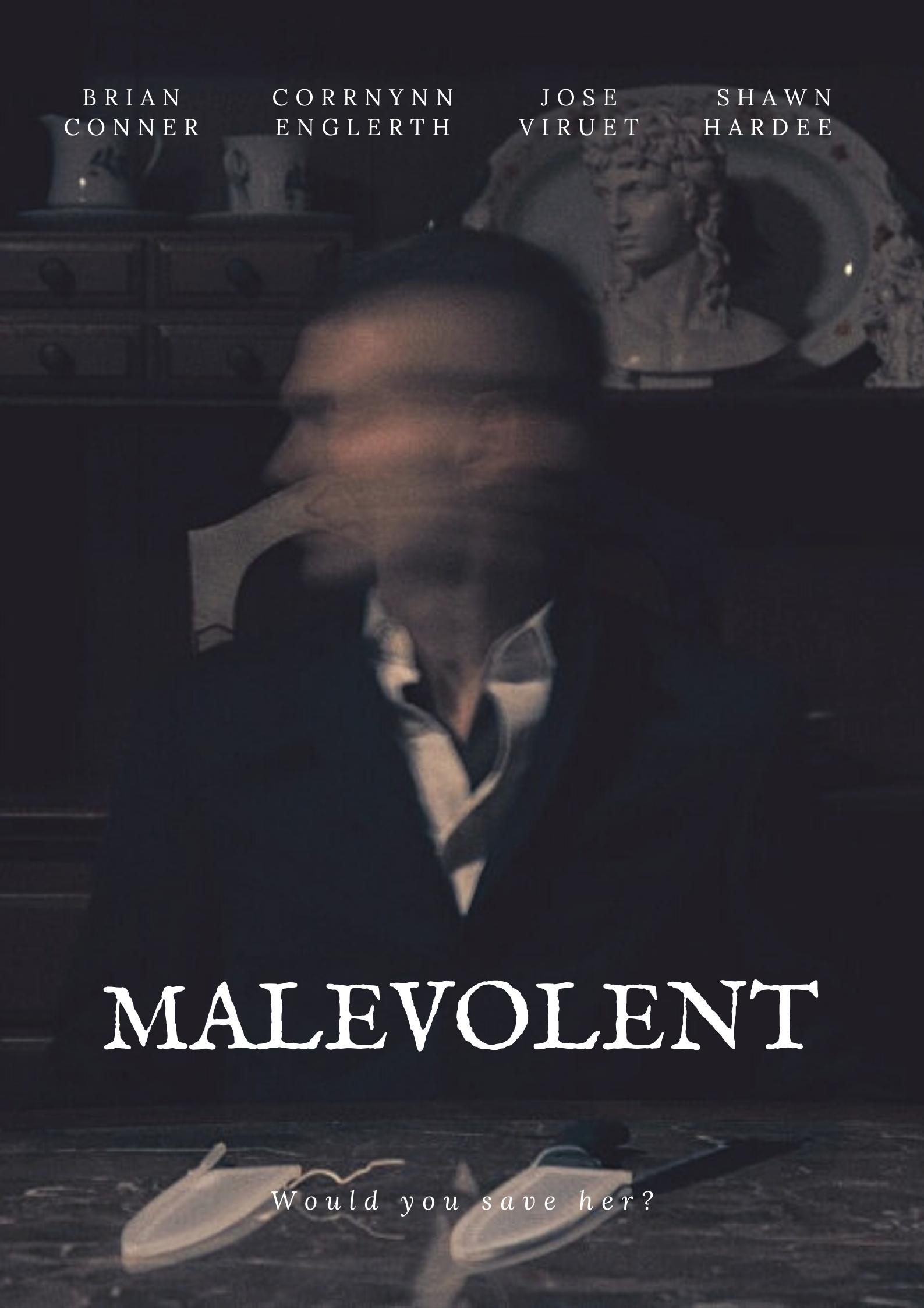 Malevolent 2021 (2021)