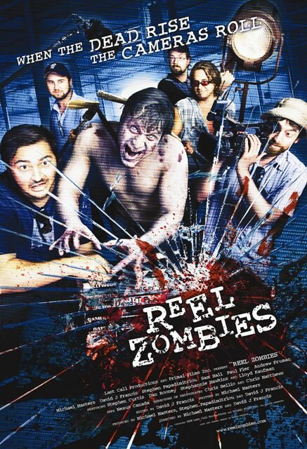 Reel Zombies (2008)