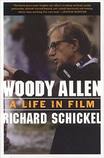 Вуди Аллен: Жизнь в кино (2002)
