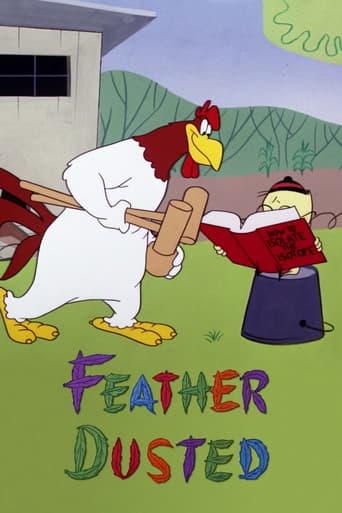 Feather Dusted (1955)
