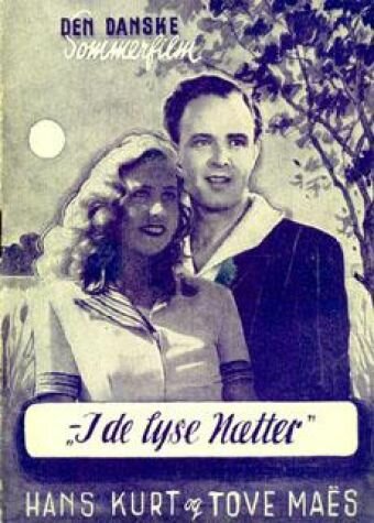 I de lyse nætter (1948)