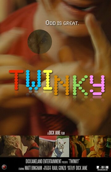 Twinky (2013)