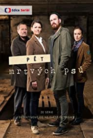 Pet mrtvých psu (2016)