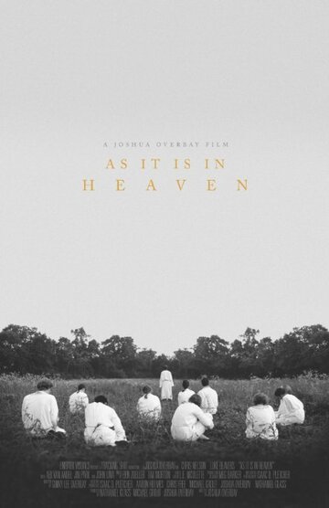 As It Is in Heaven (2014)