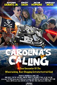 Carolina's Calling (2021)