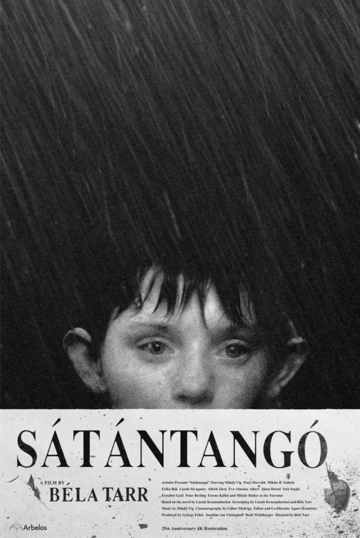 Сатанинское танго (1994)