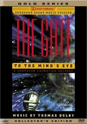 The Gate to the Mind's Eye (1994)