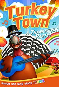 Turkey Town (2018)