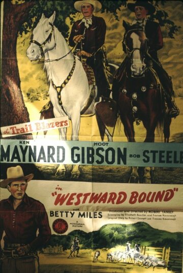 Westward Bound (1944)